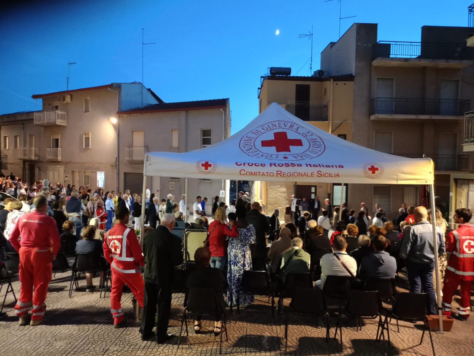 Un posto in prima fila - CS_2 - 2025