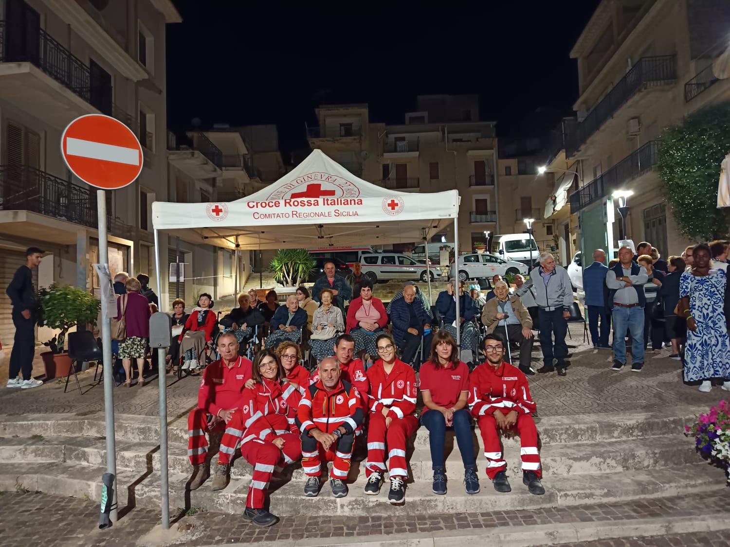 Un posto in prima fila - CS_5 - 2025