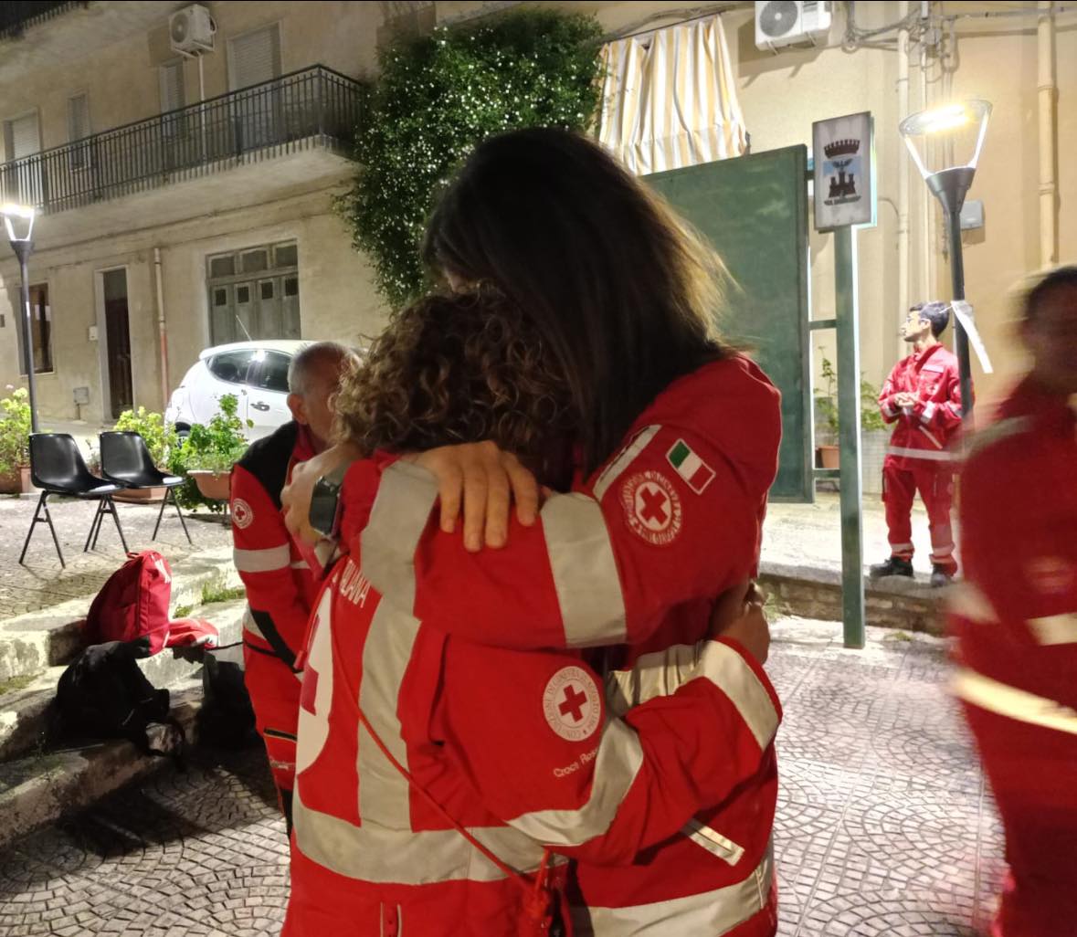 Un posto in prima fila – CS_6 – 2025