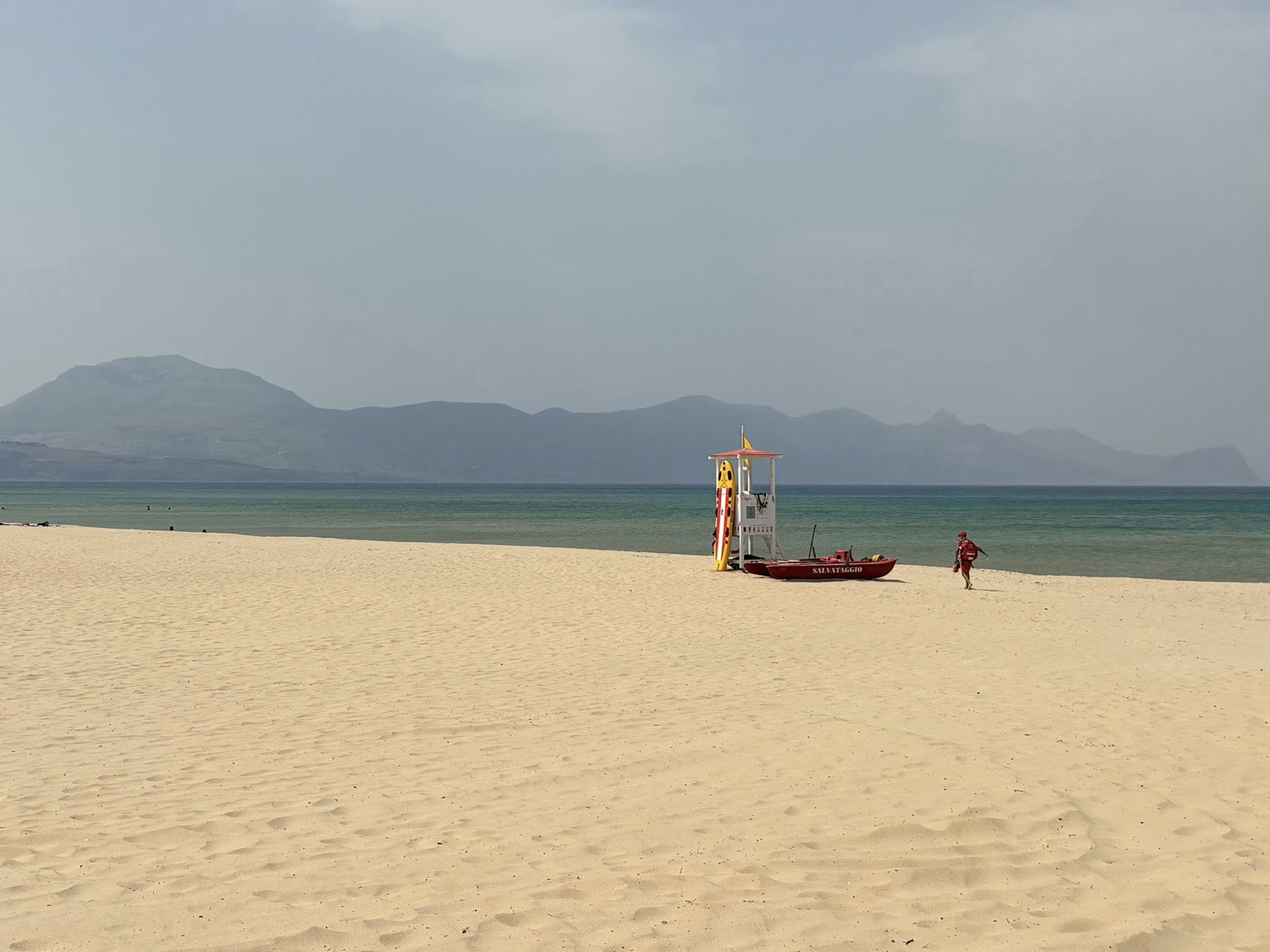 Chiusura Centro ASIA